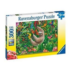 Puzzle Ravensburger - Lenes, 300 piese imagine