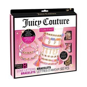 Set Juicy Couture - Love letters imagine
