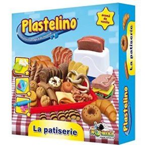 Plastelino - La Patiserie imagine