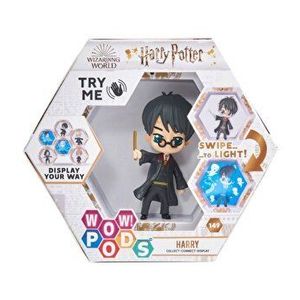 Figurina Wow!Pods Wizarding World - Harry imagine