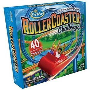 Joc Roller Coaster Challenge imagine