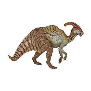 Figurina Dinozaur Parasaurolophus imagine
