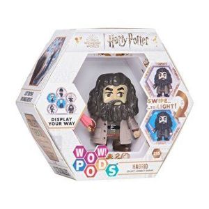 Figurina Wow!Pods Wizarding World - Hagrid imagine