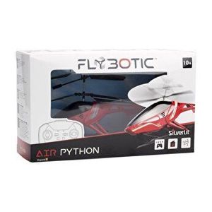 Elicopter cu telecomanda Silverlit, Air Python, rosu imagine