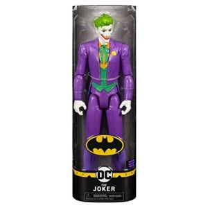 Figurina Batman, Joker, 30 cm imagine