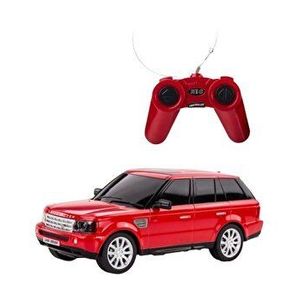 Masina cu telecomanda Range Rover Sport, rosu, scara 1: 24 imagine