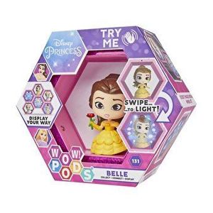 Figurina Wow!Pods Disney Princess - Belle imagine