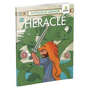 Heracle - *** imagine