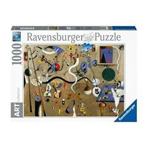 Puzzle Ravensburger - Miro, 1000 piese imagine