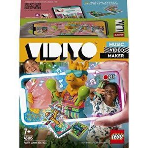 LEGO VIDIYO - Lama BeatBox 43105 imagine