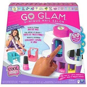 Go Glam - Salon de unghii imagine