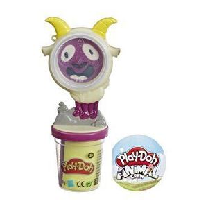 Cutie Play-Doh - Capra imagine