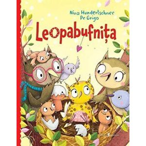 Leopabufnita - Nina Hundertschnee imagine