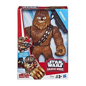 Figurina Star Wars Mega Mighties Chewbacca, 25 cm imagine
