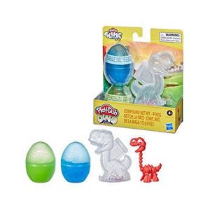 Mini-set Play-Doh - Dino Crew Brontosaurus imagine