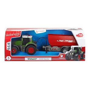 Tractor Dickie Toys, Fend Vario 939 imagine