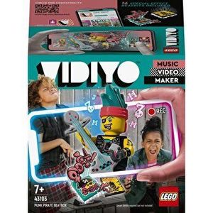 LEGO VIDIYO - Punk BeatBox 43103 imagine