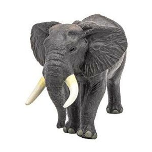 Figurina Elefantul African imagine