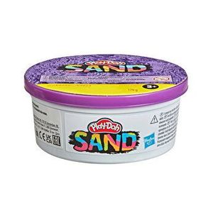 Cutie Play-Doh Sand, purple imagine