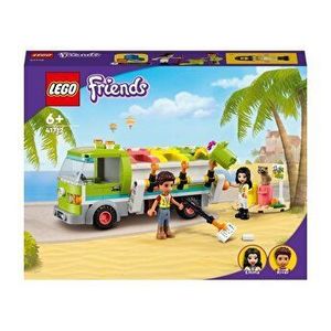 LEGO Friends - Camion de reciclare 41712 imagine