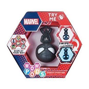 Figurina Wow!Pods Marvel - Symbiote Spiderman imagine