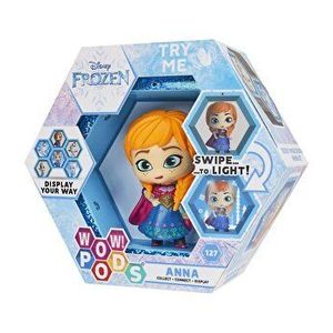Figurina Wow!Pods Disney Frozen - Anna imagine