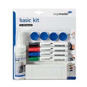 Set accesorii Legamaster Basic Kit, pentru tabla imagine