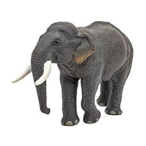 Figurina Elefant Asiatic imagine