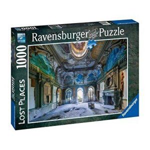 Puzzle Ravensburger - Palatul Palazzo, 1000 piese imagine