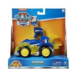Vehicul de baza deluxe Paw Patrol - Chase imagine