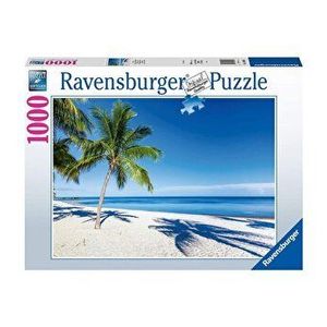 Puzzle plaja 1000 piese imagine