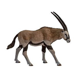 Figurina Antilopa Oryx imagine
