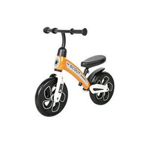 Bicicleta de echilibru Scout Orange imagine