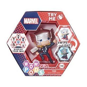 Figurina Wow!Pods Marvel - Thor imagine