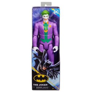 Figurina articulata Batman, The Joker, 20138362 imagine