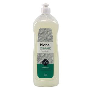 Detergent universal Biobel 1L imagine