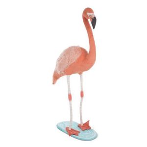 Flamingo gigant din plus - Melissa & Doug imagine