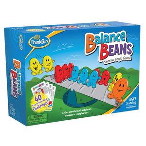 Balance Beans | Thinkfun imagine