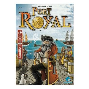 Port Royal imagine