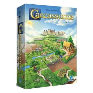 Carcassonne imagine