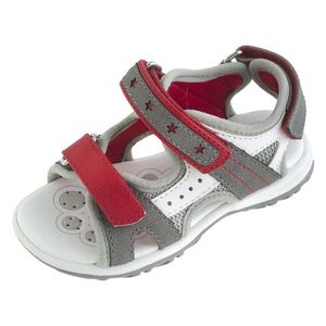 Sandale sport copii Chicco, gri inchis, 65469 imagine