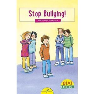 Stop Bullying! - *** imagine