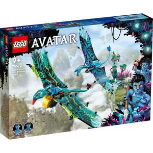 LEGO® Avatar - Primul zbor cu Banshee (75572) imagine