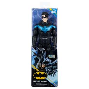 Figurina articulata Batman, Nightwing, 20138358 imagine