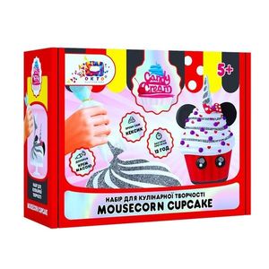 Set creativ - Candy Cream - Delicii pentru Minnie | Okto Clay imagine