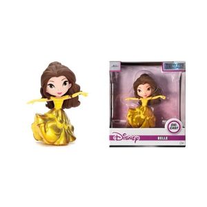 Figurina - Metalfigs - Disney Belle | Jada Toys imagine
