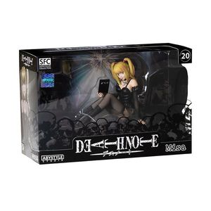 Figurina - Death Note - Misa | AbyStyle imagine