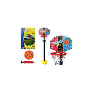 Set de joaca copii cos de baschet si minge inclusa 6032 imagine