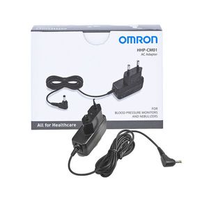 Adaptor AC Omron pentru tensiometre si nebulizatoare Omron imagine