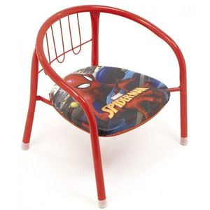 Scaun pentru copii Spiderman imagine